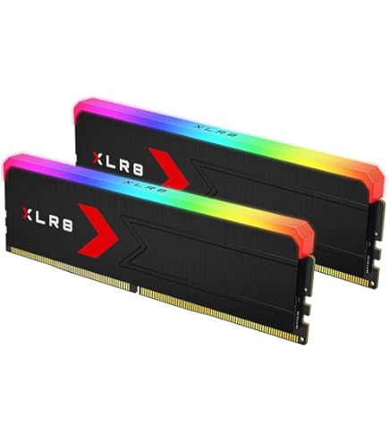Kingston FURY Beast 32GB 6000MT/s DDR5 CL36 RGB Desktop